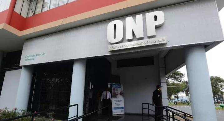 MEF designa a nuevo jefe de la ONP tras publicar reglamento de reforma previsional