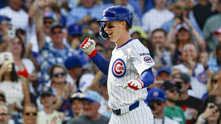Padres at Cubs Wild Card Game 1 prediction: Odds, expert picks, pitching matchup, betting trends, stats