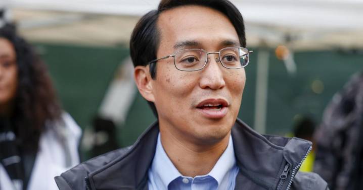SF leaders say proactive approaches vital in drug fight