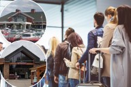 America’s most stressful airports ranked
