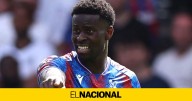 Guéhí ve con buenos ojos jugar con Lamine Yamal en el Barça