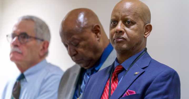 The Oregon Senate’s top 3 Democrats received bomb threats Thursday