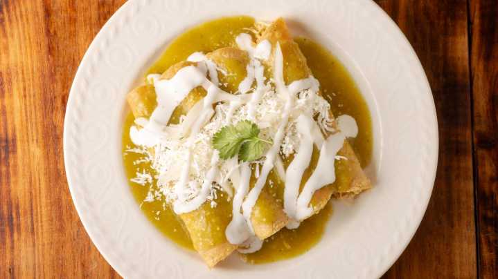 How To Save Bitter Enchilada Sauce