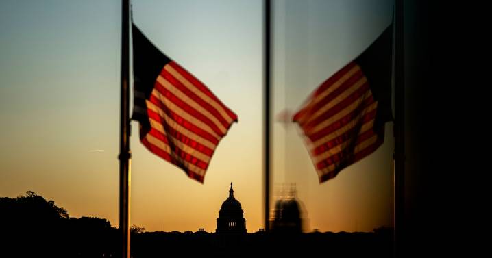 Right-wing terror attacks plunged in 2025, while left-wing attacks ticked up: study