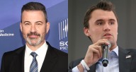 Jimmy Kimmel Speaks Out After Charlie Kirk’s Tragic Death 