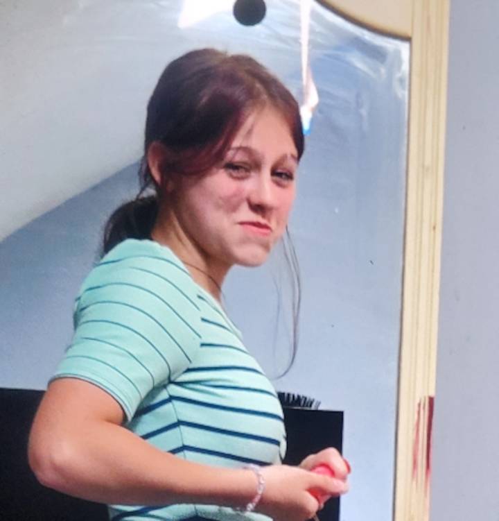 14-year-old girl has been missing from York County home for nearly a week