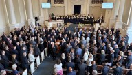 Former Gov. Jim Edgar remembered as the 'gold standard' of public service at Springfield funeral