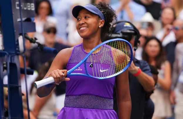 Naomi Osaka elimina a la estrella local, Coco Gauff, del Abierto de EU