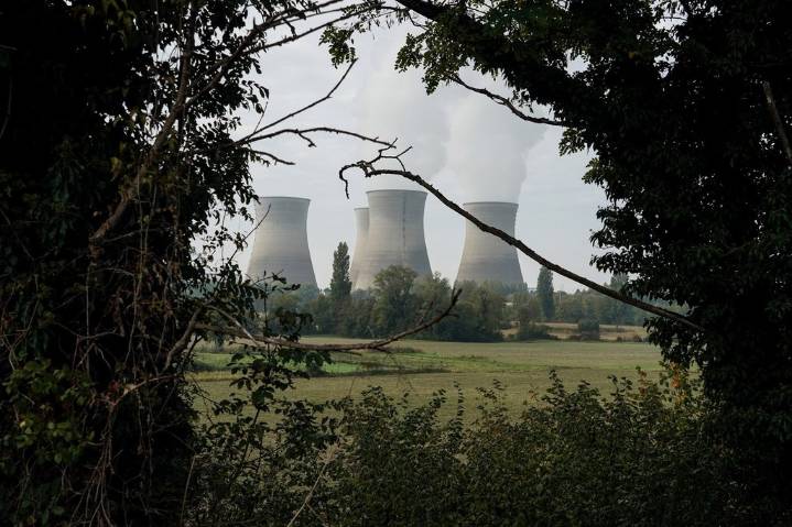 Court rules Europe can call nuclear and natural gas sustainable investments for its green transition