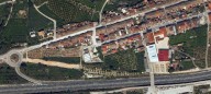 Llocnou de Sant Jeroni quiere crecer: dos nuevas calles para atraer vecinos