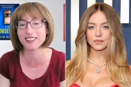 'The Housemaid' Author Calls Sydney Sweeney Movie Version 'Better Than the Book'
