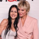 Lisa Rinna on Daughter Amelia Hamlin's Nipple Piercing Injury