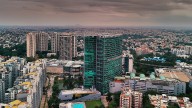 Bengaluru Weather Update: Moderate To Heavy Shower Is Predicted In North Interior Karnataka; Check Humidity, Temperatures And AQI