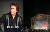 Raphael cancela concierto de último momento; revelan qué tiene