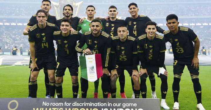 México se mide en un amistoso a Japón, la mejor selección asiática del momento