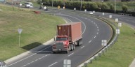 Las zonas en las que camioneros no pueden transitar en la noche: “Estamos viviendo una ola de inseguridad”