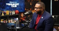 5 things to know about Melton defending Gary from rapper's attack