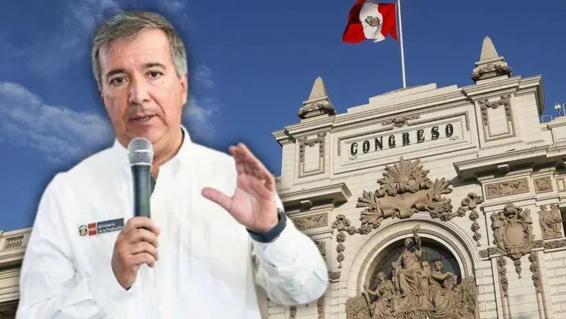 MEF inició acciones ante el TC para que "el Congreso no tenga iniciativa de gasto": ¿Qué implica?