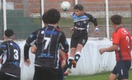 El Sub 15 va por un triunfo que lo acerque a la clasificación