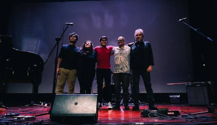 Rafo Raéz & Los ParanoiaS: La banda del siglo XXI cumple 25 años de puro rocanrol peruano