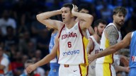 Clasificación y todos los equipos que pasan a octavos de final del EuroBasket 2025