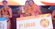 Dupla boricua conquista el oro en el NORCECA de Voleibol de Playa 2025