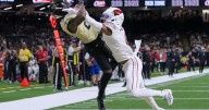 Will Saints passers see more shell coverage after Week 1?