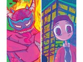 Lucha libre y derechos humanos, en un libro
