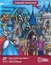 El amor llega al escenario