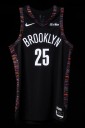 Brooklyn Nets go B.I.G.