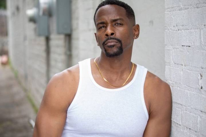 Go With the Flo: Soap opera star Keith D. Robinson releases new music video; Cardi B announces 4th pregnancy; Samuel L. Jackson to star in new crime drama