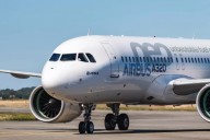 Airbus prepara un ala capaz de transformarse en el aire: el primer vuelo será en 2026 y apunta a su próximo gran avión