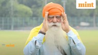 Yograj Singh recalls asking Yuvraj to ‘change his breed’ by marrying a foreigner