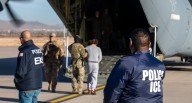 Ley de Enemigos Extranjeros: Corte de Estados Unidos bloquea a Donald Trump el uso de la ley de 1789  para deportar migrantes en varios estados | Texas | Luisiana | Misisipi | Tren de Aragua | MS-13 |