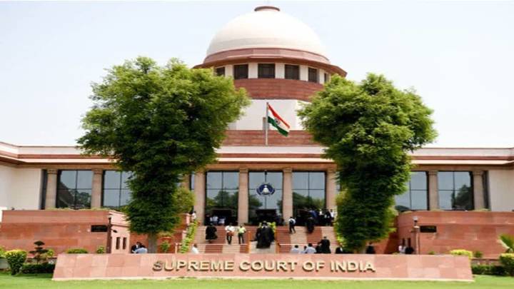 'Deeper Irony:' SC On Resolving A Controversy Arising Out Of Land Rights Conferred By Colonial Powers