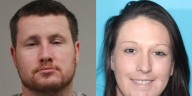 Tips from the public helped police track down attempted murder suspects