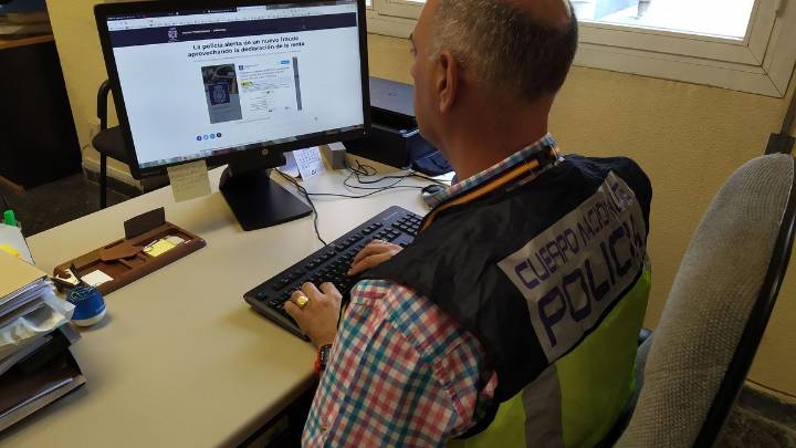 Detenido un pedófilo en Zaragoza por ofrecer a niñas para tener relaciones sexuales