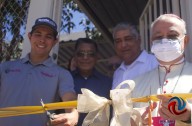Anuncian reapertura de la Casa del Migrante en Tecate