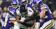 Monday Night Football live discussion: Vikings at Bears