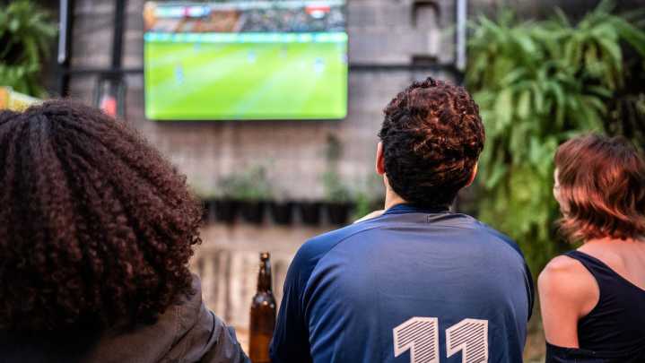 Streameast, sports piracy network, shut down by media companies