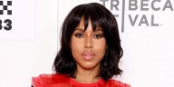 Kerry Washington Explains Why She Keeps Her Kids Private & How She Prioritizes Her Family 