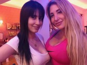 Florencia, la hermana de Ayelén Paleo, rompió el silencio y habló de la detención de su madre