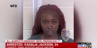 Natchitoches woman arrested in connection to fatal hit