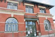 ARKANSAS SIGHTSEEING: Delta Cultural Center shows the good and the bad along with music and song