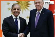 Pakistan’s return gift to Turkey! which supported them against India during Operation Sindoor, offers 1000 acres of land for…, to set up…