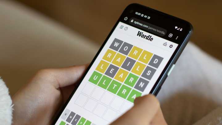 How to Pick the Best Starting Word for Wordle