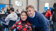 El Municipio asesoró sobre pensiones por discapacidad