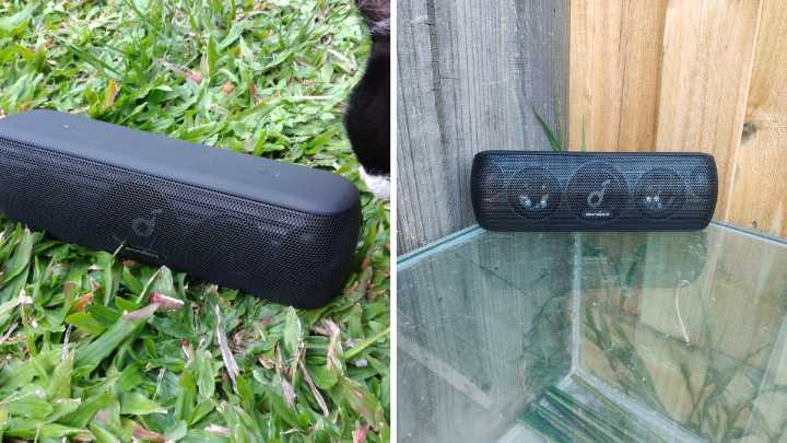 Best-selling bluetooth speaker with 12-hour playtime for outdoor listening over 30 per cent off at Amazon Australia