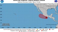 Tropical wave in Pacific expected to strengthen: See tracker