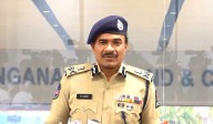 Hyderabad crime rate drops 17 pc in 11 months, cybercrime and property offenses decline